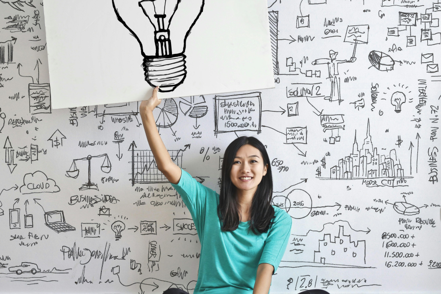 10 Ideias de pequenos negócios que dão dinheiro